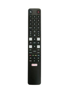 HuHa TCL Remote Control Smart, LCD, LED TV's with netflix & youtube smart tv  - Image 3