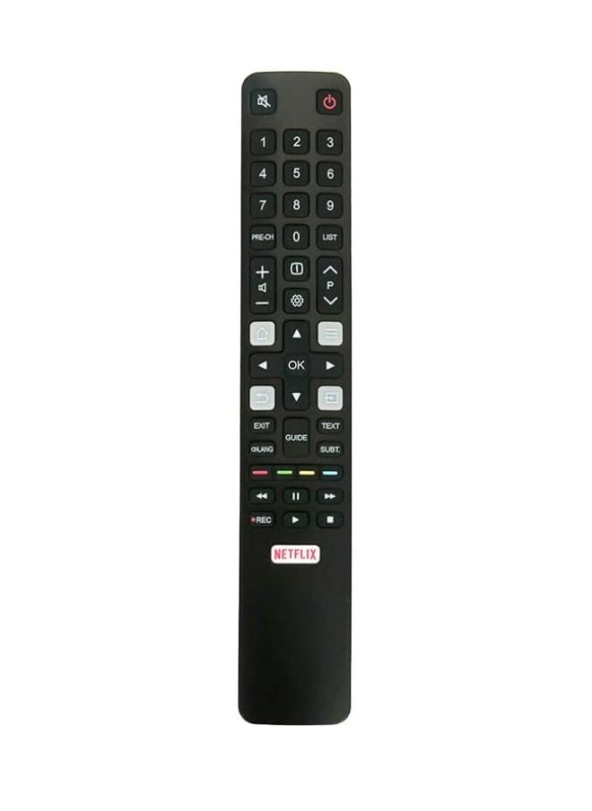 HuHa - TCL Remote Control Smart, LCD, LED TV's with netflix & youtube smart tv - Image 1