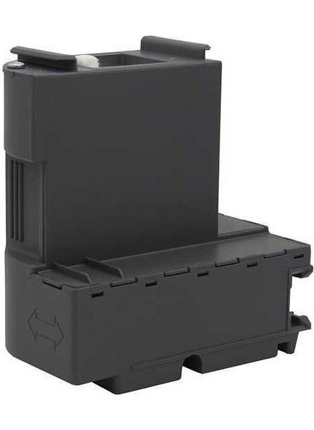 Poyraz Toner Epson T04D1-C13T04D100 Equivalent Waste Box  - Image 2