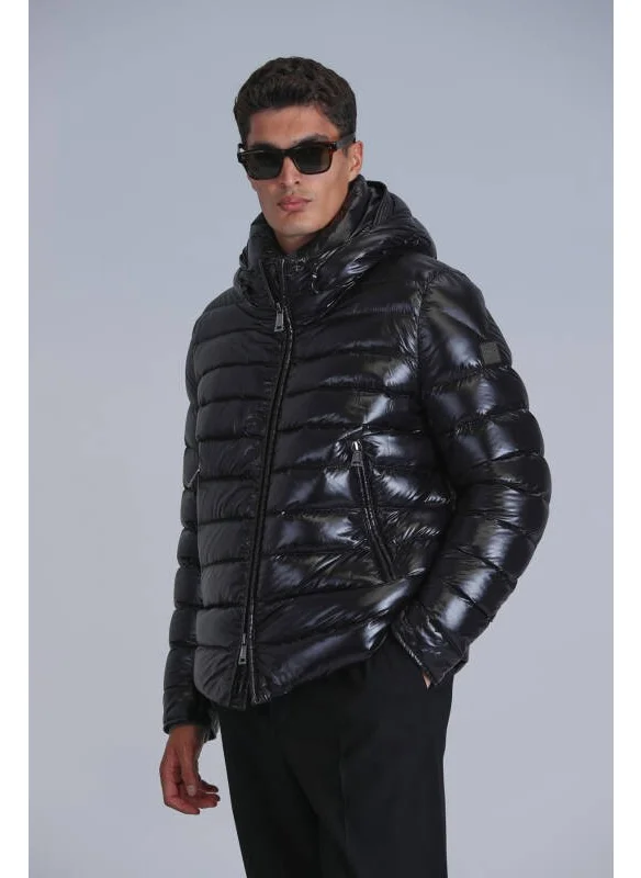 Lufian Gabriel Men's Coat