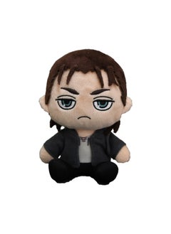 GOOD SMILE COMPANY Attack on Titan Eren Plushie 