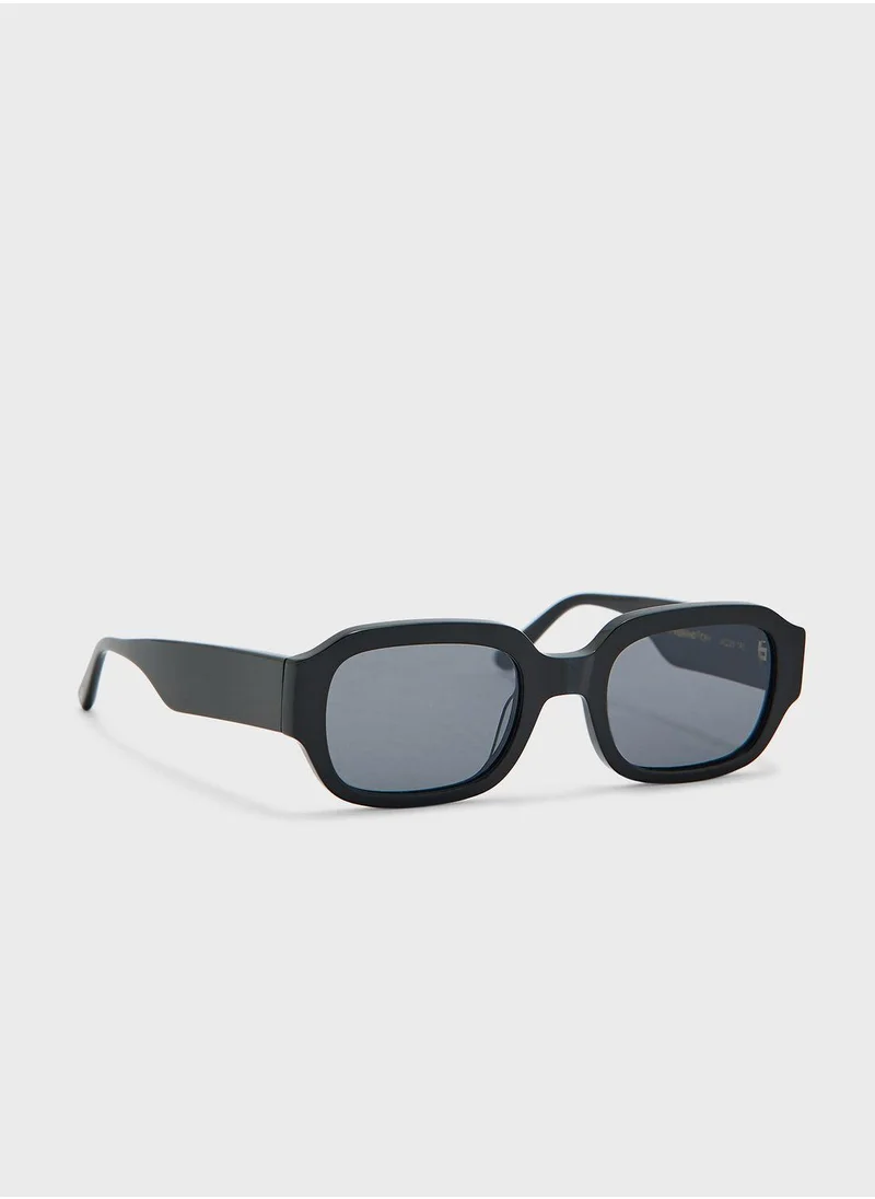 MESSYWEEKEND Downey Sunglasses