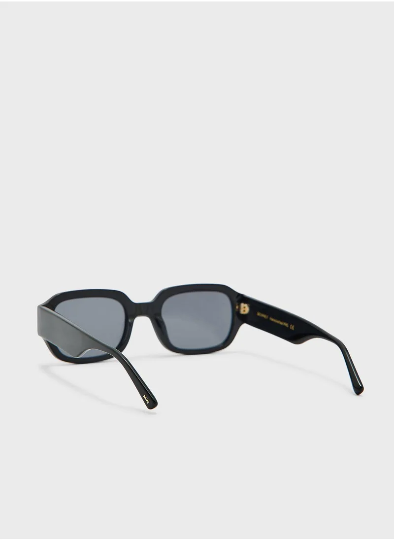 MESSYWEEKEND Downey Sunglasses