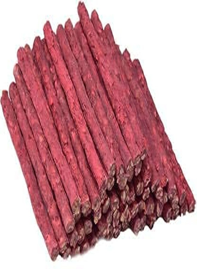 Pet Monastry عصي مضغ للكلاب بنكهة لحم الضأن من بيت موناستري® (عبوة من 1 كجم) - Image 2