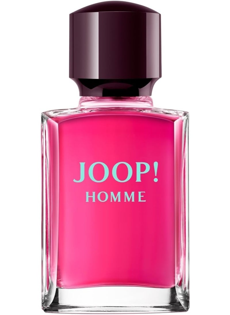 جوب! عطر او دي تواليت للرجال من هومي، 30 مل - Image 2