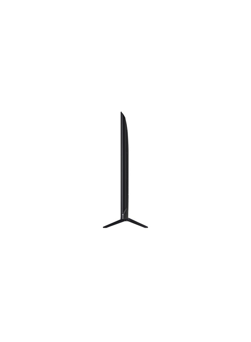 LG 65 inch QNED evo AI QNED91 MiniLED 4K 144Hz VRR Smart TVAI Magic Remote webOS25  2025 65QNED91A6A Black - Image 3