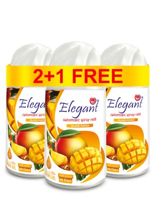 3 Piece Island Mango Automatic Refill Spray Set 250ml - pzsku/Z030EF7ED3E19C82287C7Z/45/1746005774/fcfa785a-e901-4b63-aa3f-f36eb8c40fa0