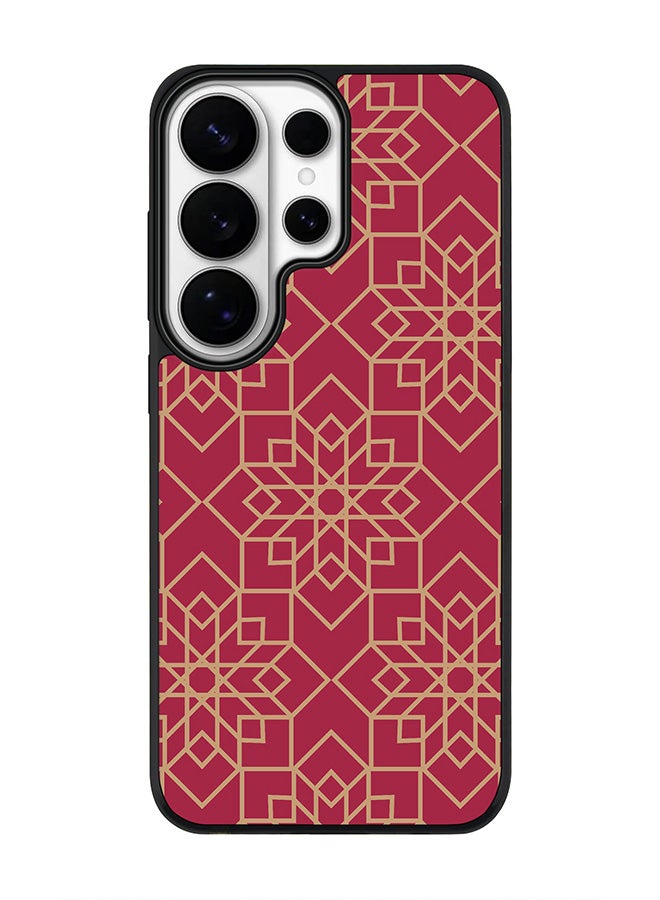 For Samsung Galaxy S26 Ultra Case, [Compatible with MagSafe] Slim Magnetic cover Phone Case - Ottoman Art