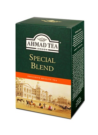 Special Blend Tea - view 2