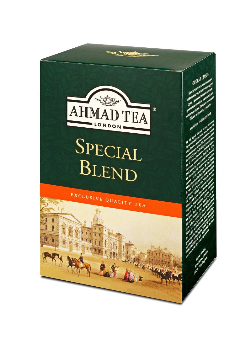 Ahmad Tea Special Blend Tea 500g  - Image 2