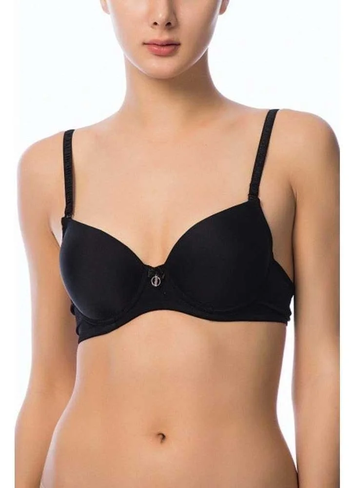 إن بي بي 3570 Women's Padded Cupped Bra