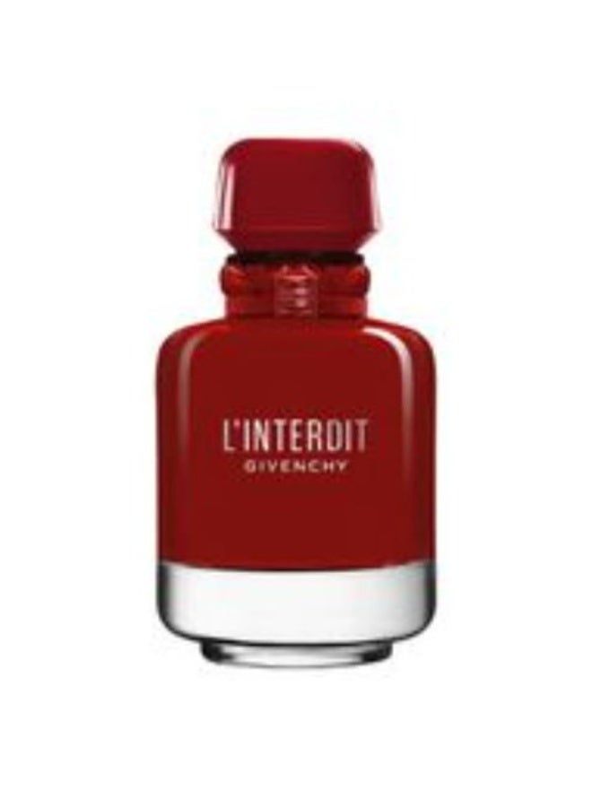جيفنشي عطر لانترديت روج EDP للنساء 80ملليلتر - Image 2