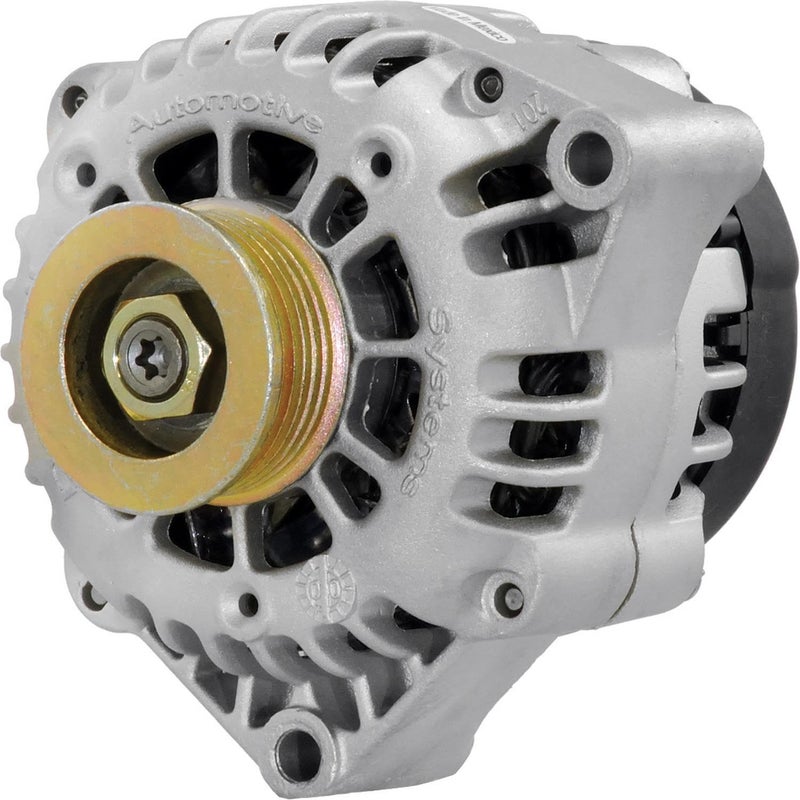 ACDelco Gold 3351095 Alternator