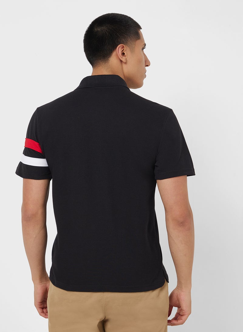 Seventy Five Casual Polo Shirt - Image 2