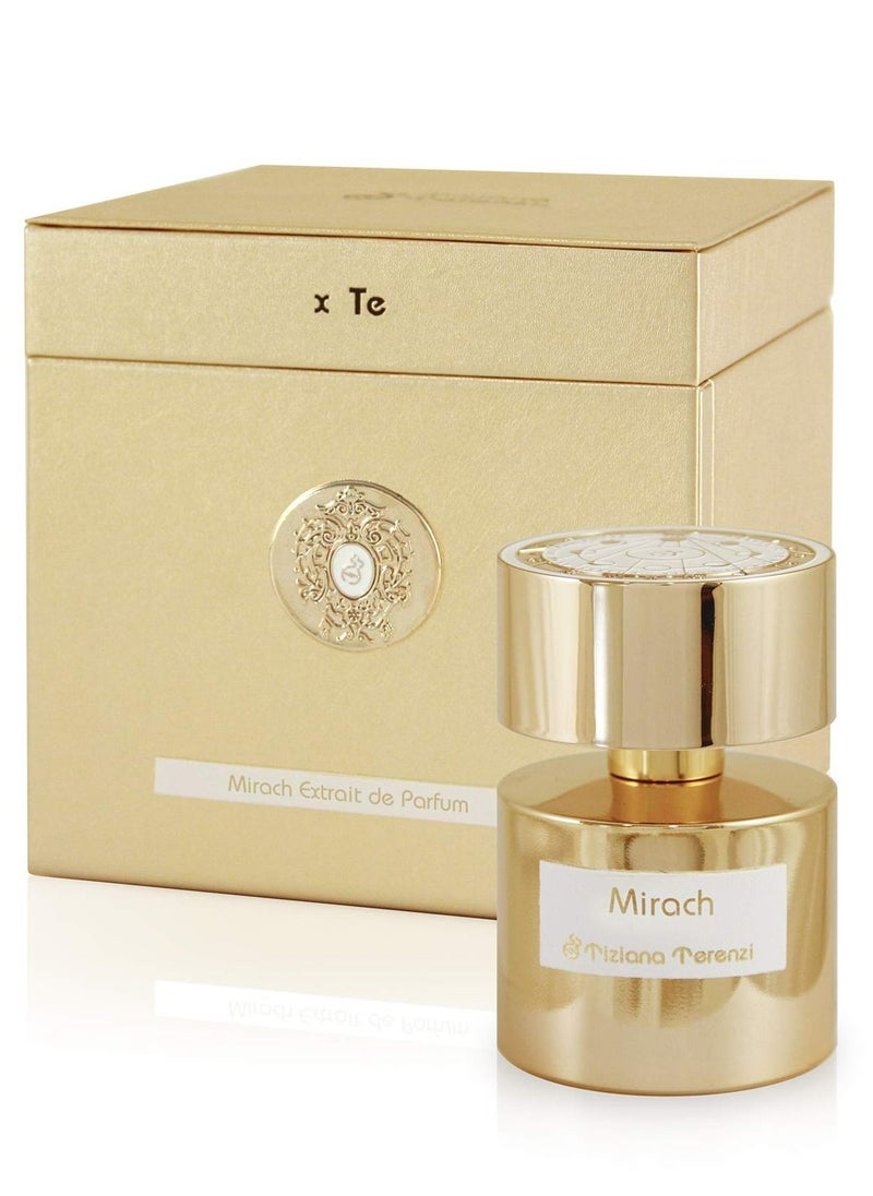 Tiziana Terenzi - TIZIANA TERENZI - MIRACH EXTRAIT DE PARFUM  100ML - Image 1