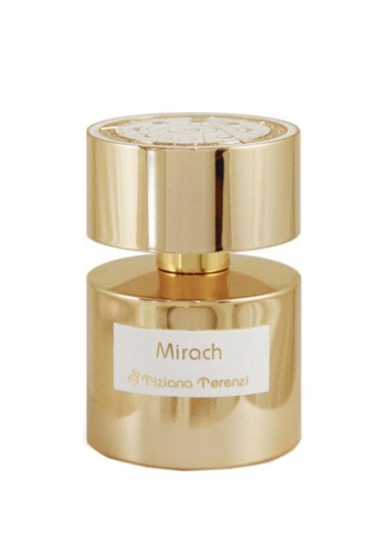 Tiziana Terenzi - TIZIANA TERENZI - MIRACH EXTRAIT DE PARFUM  100ML - Image 1