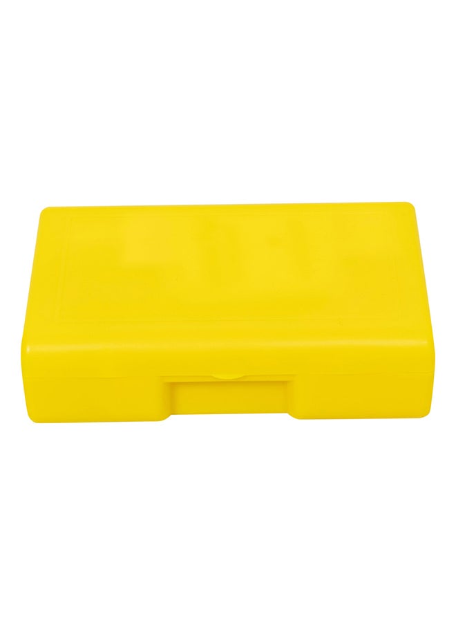 السنيدي - حقيبة لدغات العقارب والافاعي, اصفر - Image 1