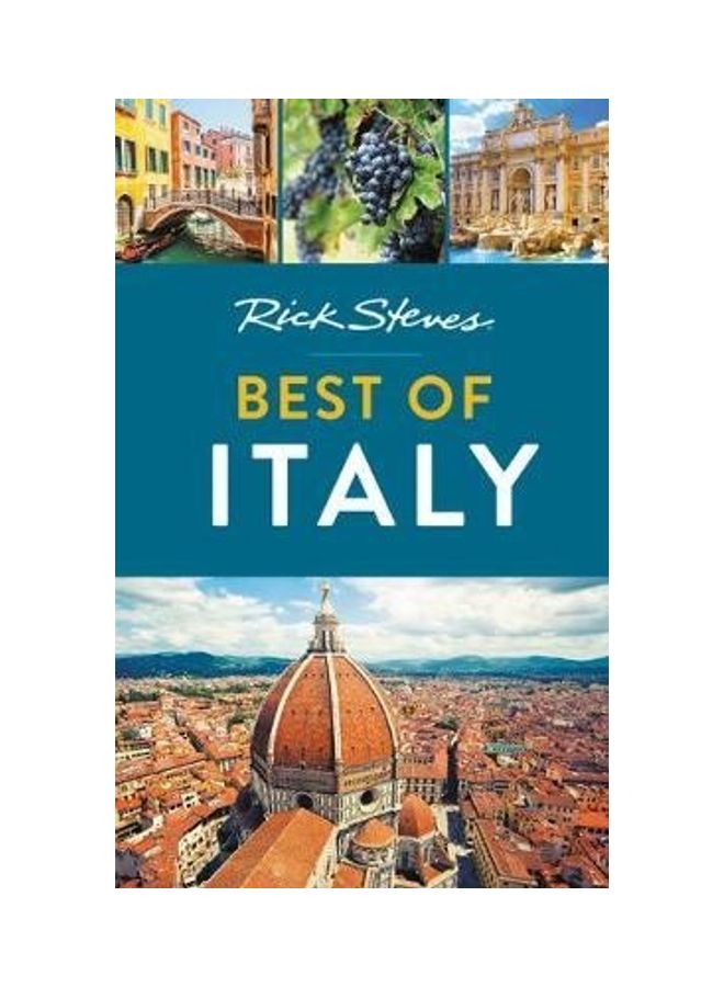 Rick Steves Best of Italy - Image 2