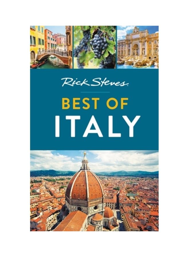 Rick Steves Best of Italy - Image 3