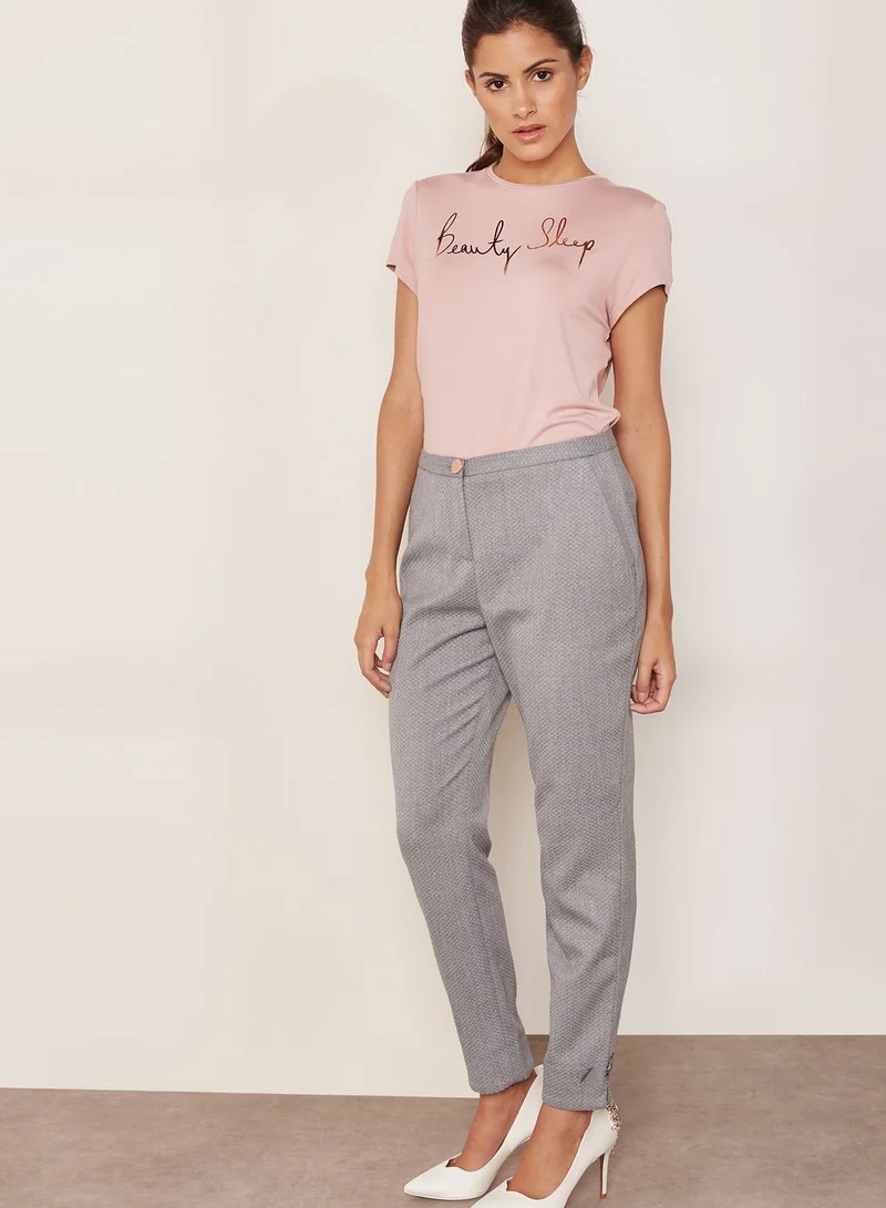 Ted Baker Stelta Ted Says Relax T-Shirt