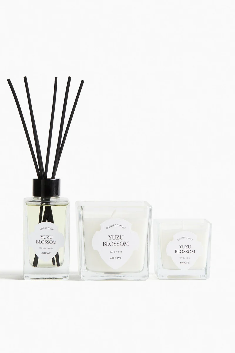 H&M Reed diffuser