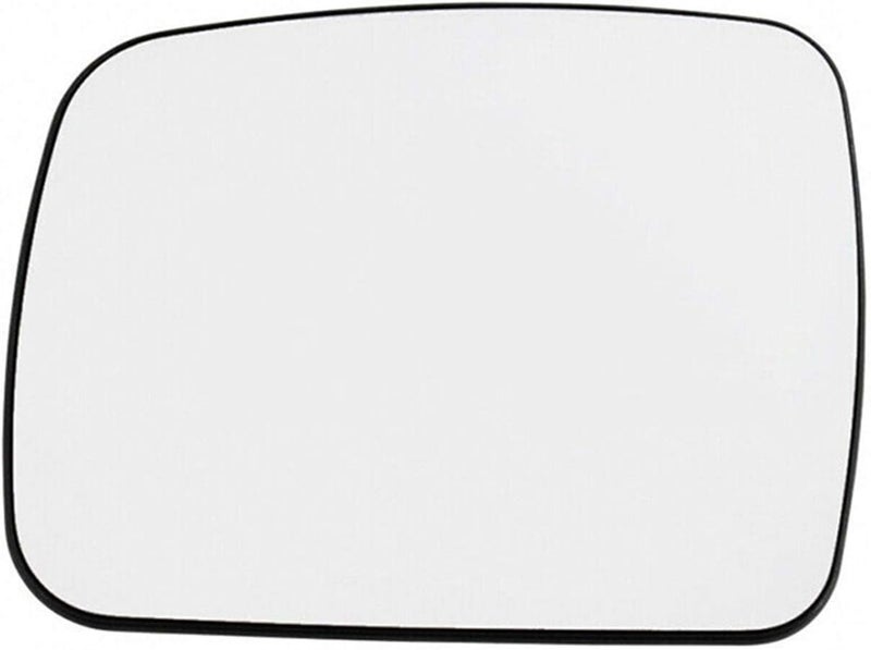 Wivplex Heated Wing Mirror Glass for Land Rover - Image 2