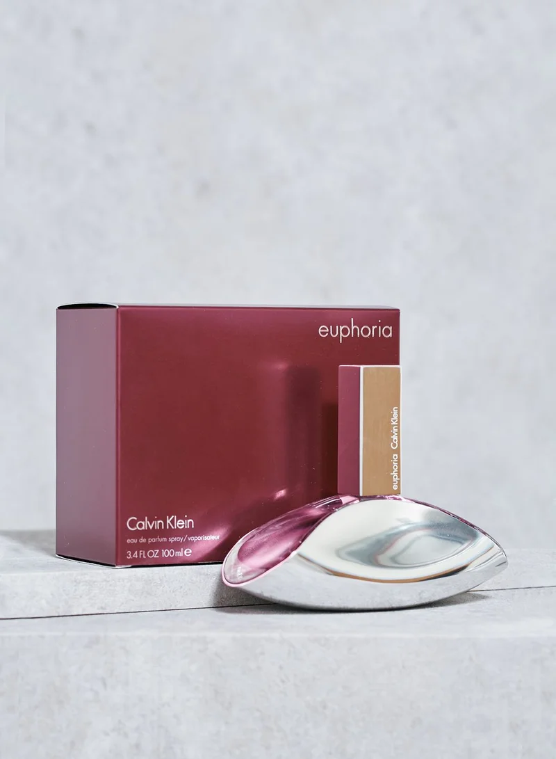 CALVIN KLEIN Euphoria Women 100Ml Edp