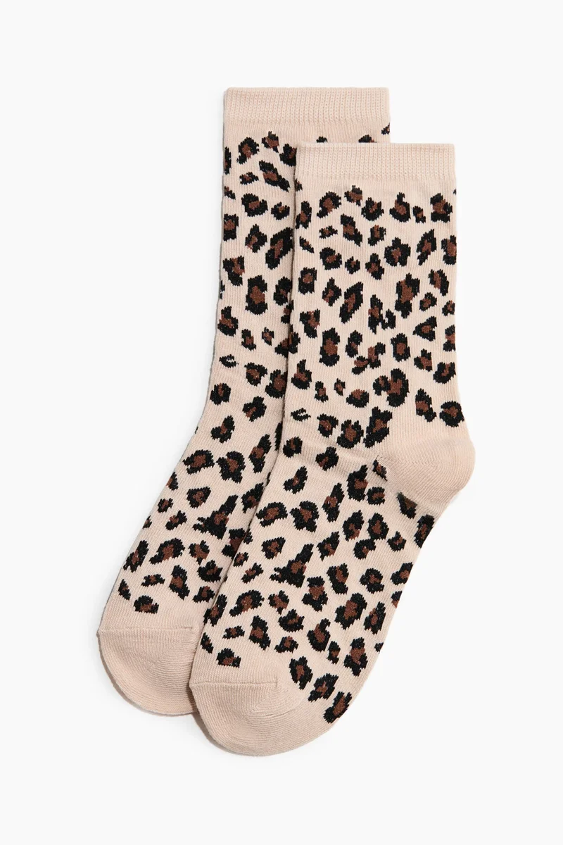 H&M 7-pack socks