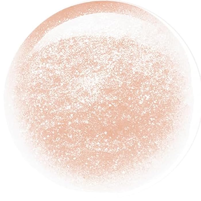 Absolute New York - Silk Glow Shimmer Mist Glow, Radiant, Shimmer Body & Face & Hair, Shea Butter, Coconut Oil, Vitamin E (SBGS11 Champagne Rose Mist, 3.4 fl oz) - Image 2