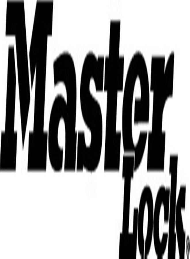 Master Lock 2927DAT Hitch Ball Wrench - Image 3