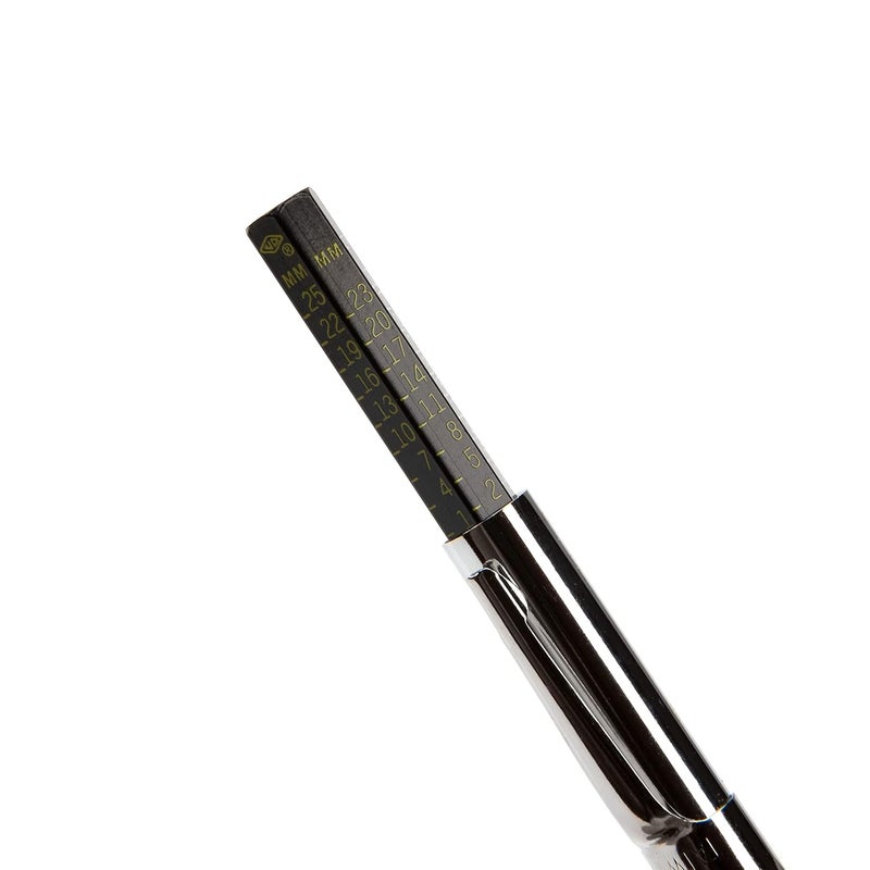 Steelman 422112-B SAE and Metric Tread Depth Gauge - Image 3