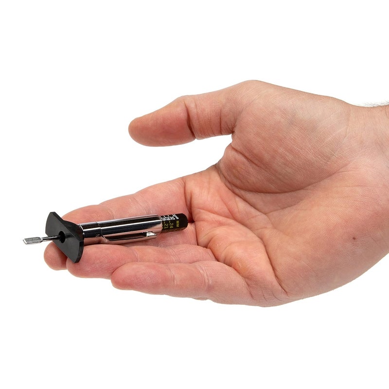 Steelman 422112-B SAE and Metric Tread Depth Gauge - Image 4