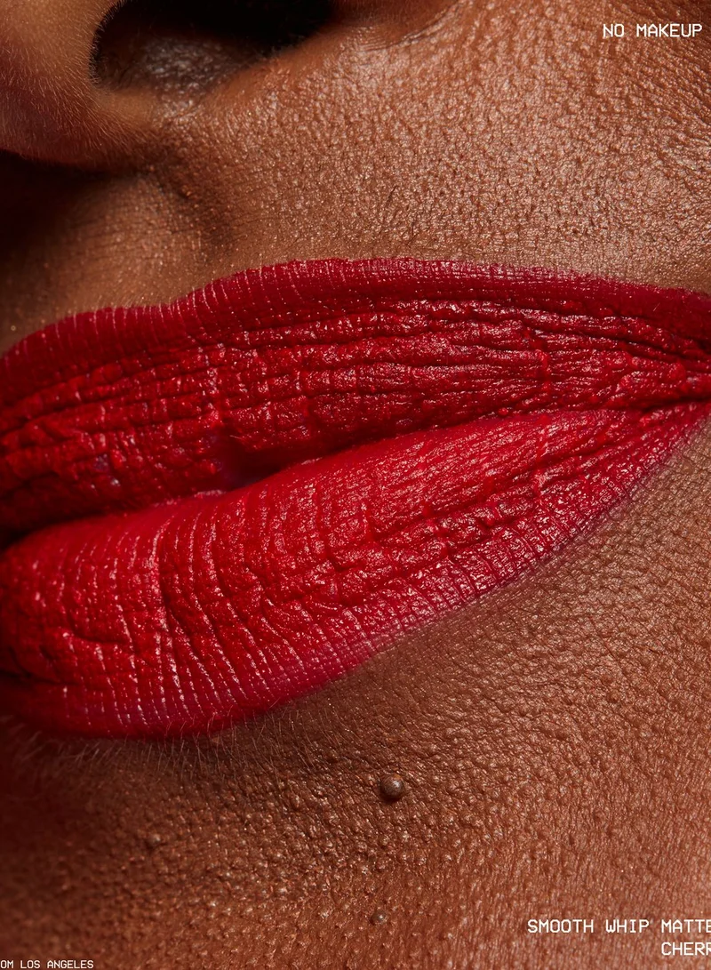 NYX PROFESSIONAL MAKEUP Smooth Whip Matte Lip Cream - Cherry Crème