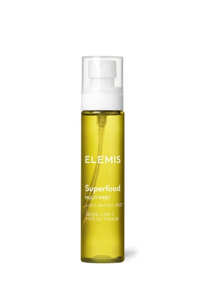 Elemis Superfood Multi Mist 100ml - Image 4