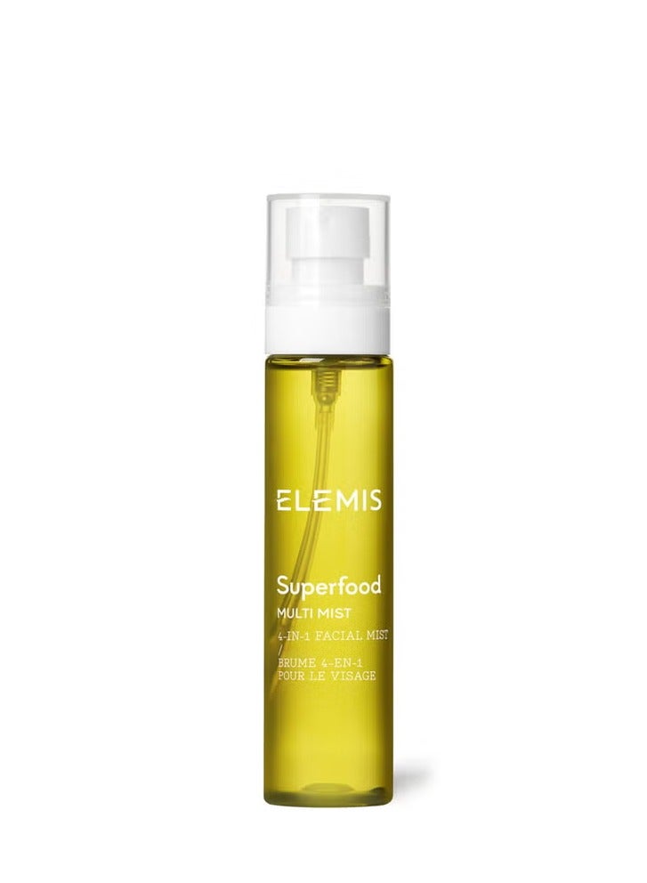 Elemis Superfood Multi Mist 100ml - Image 1