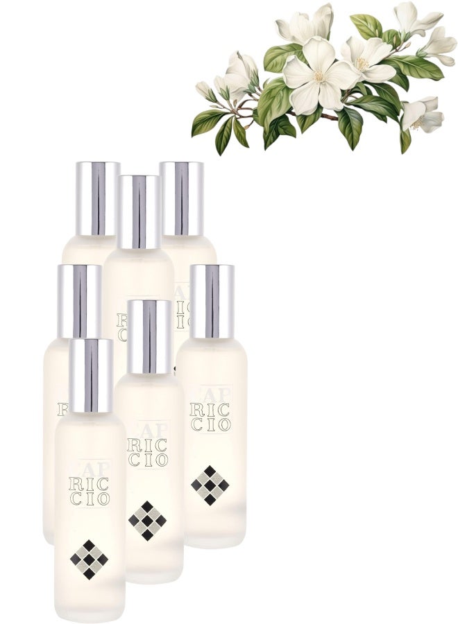 كابريتشيو 7 قطع عطر كابريكو 100مل - Image 1