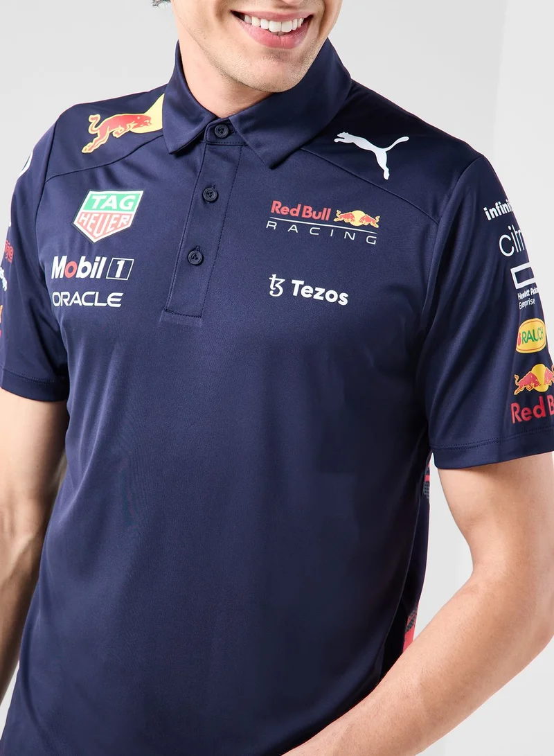 PUMA Red Bull Racing Team Polo
