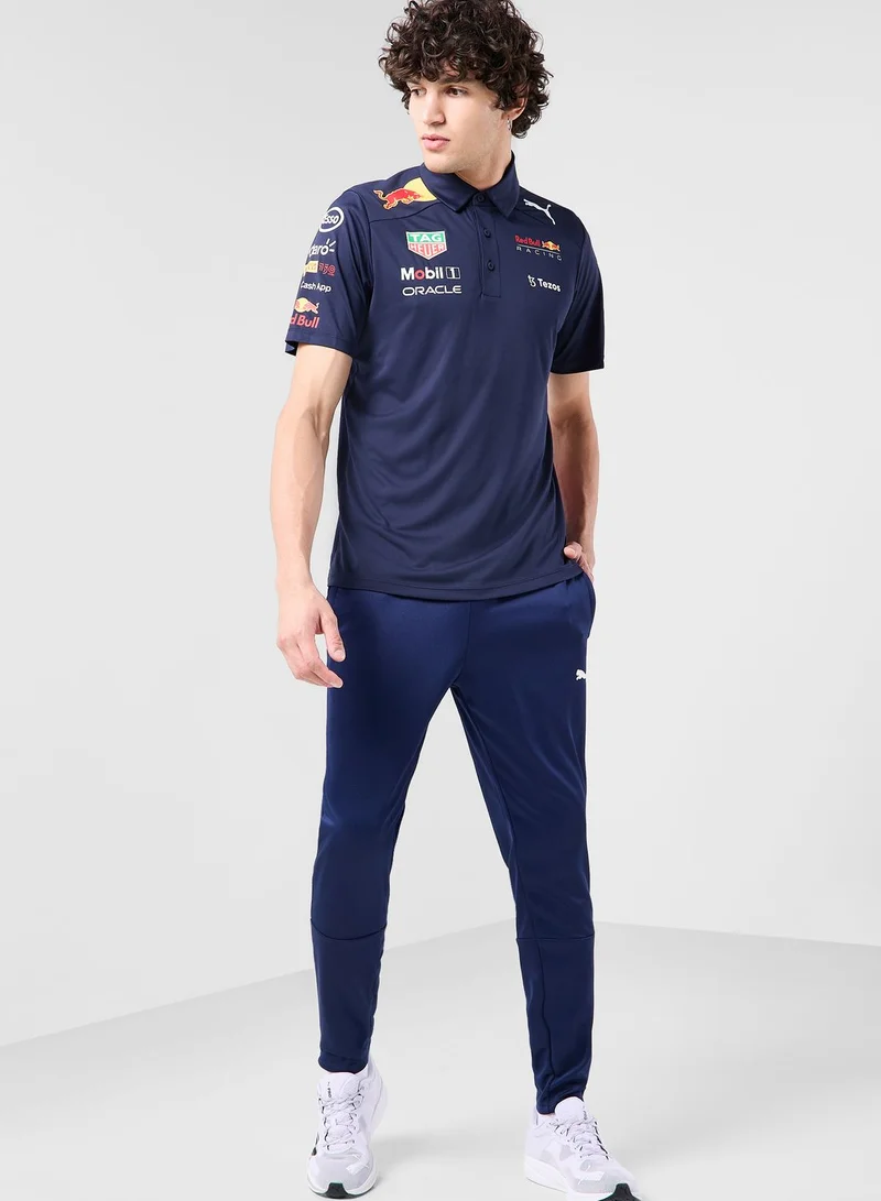 PUMA Red Bull Racing Team Polo
