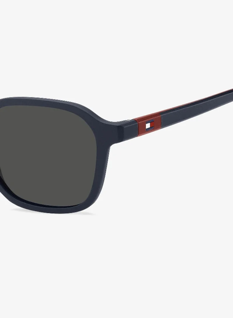 Tommy Hilfiger  TOMMY HILFIGER Sunglasses TH 2245/S Blue  | Best Price UAE
