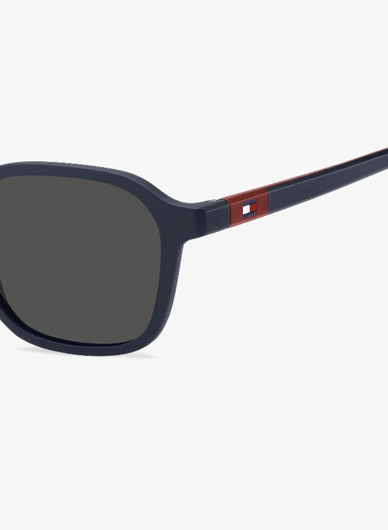 TOMMY HILFIGER Sunglasses TH 2245/S Blue - Image 4