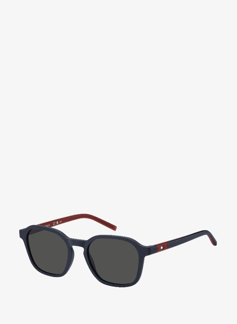 TOMMY HILFIGER Sunglasses TH 2245/S Blue - Image 1