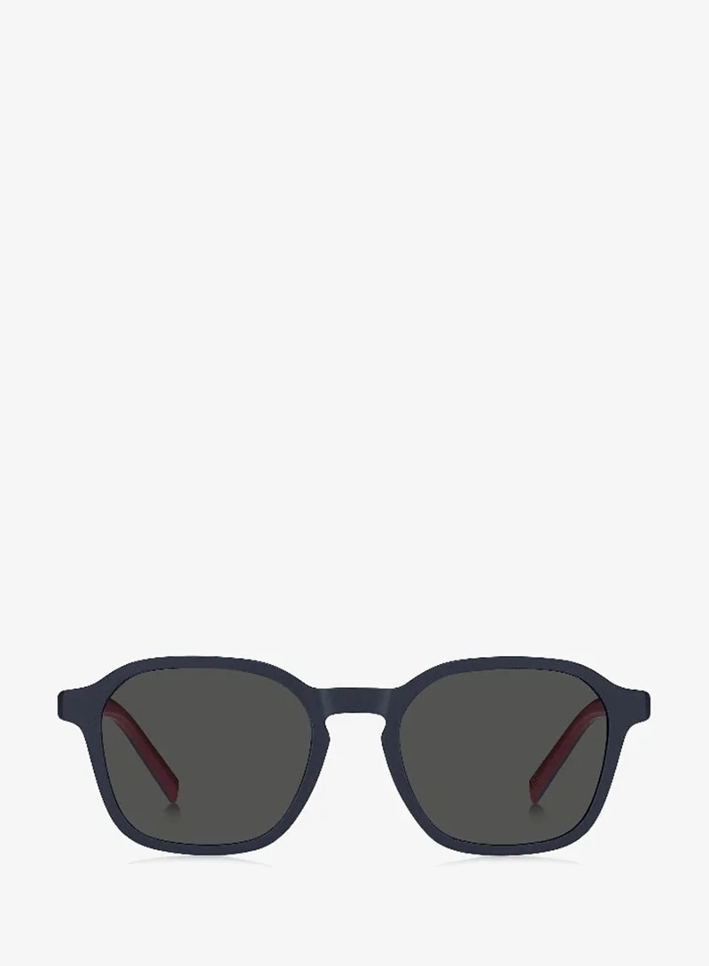 Tommy Hilfiger  TOMMY HILFIGER Sunglasses TH 2245/S Blue  | Best Price UAE