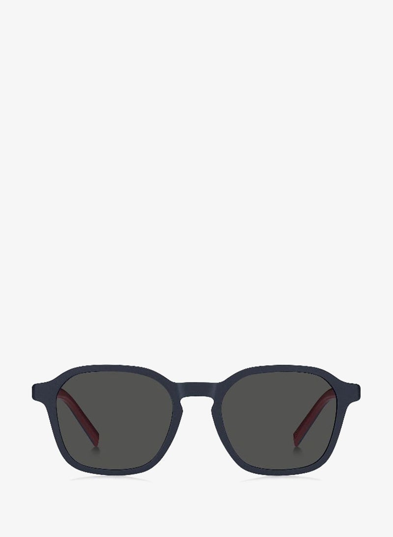 TOMMY HILFIGER Sunglasses TH 2245/S Blue - Image 3