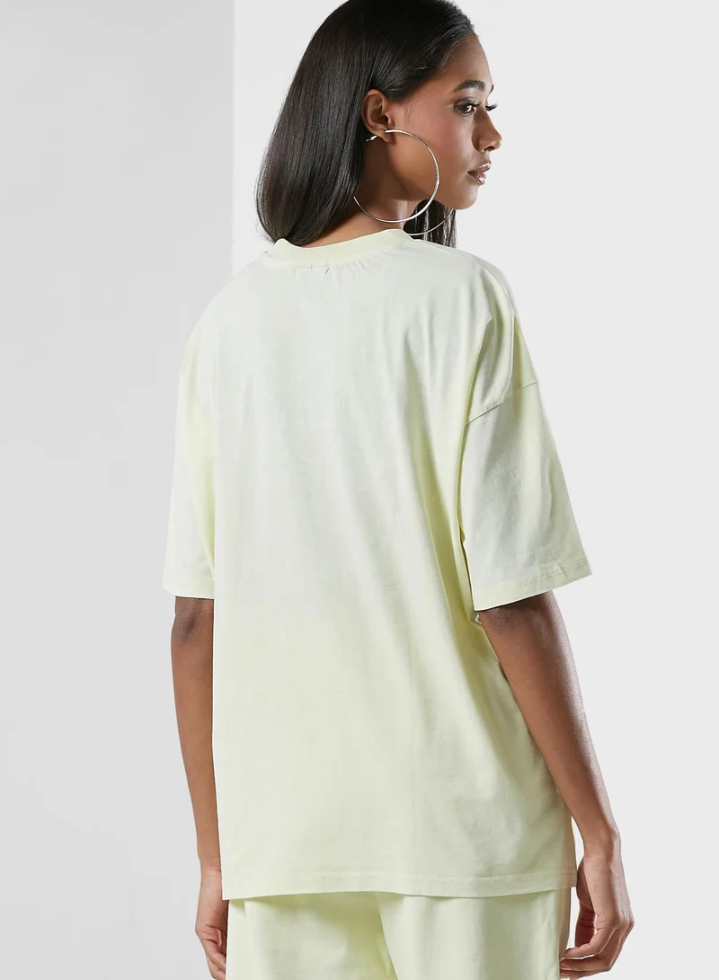 nicce london Mera T-Shirt