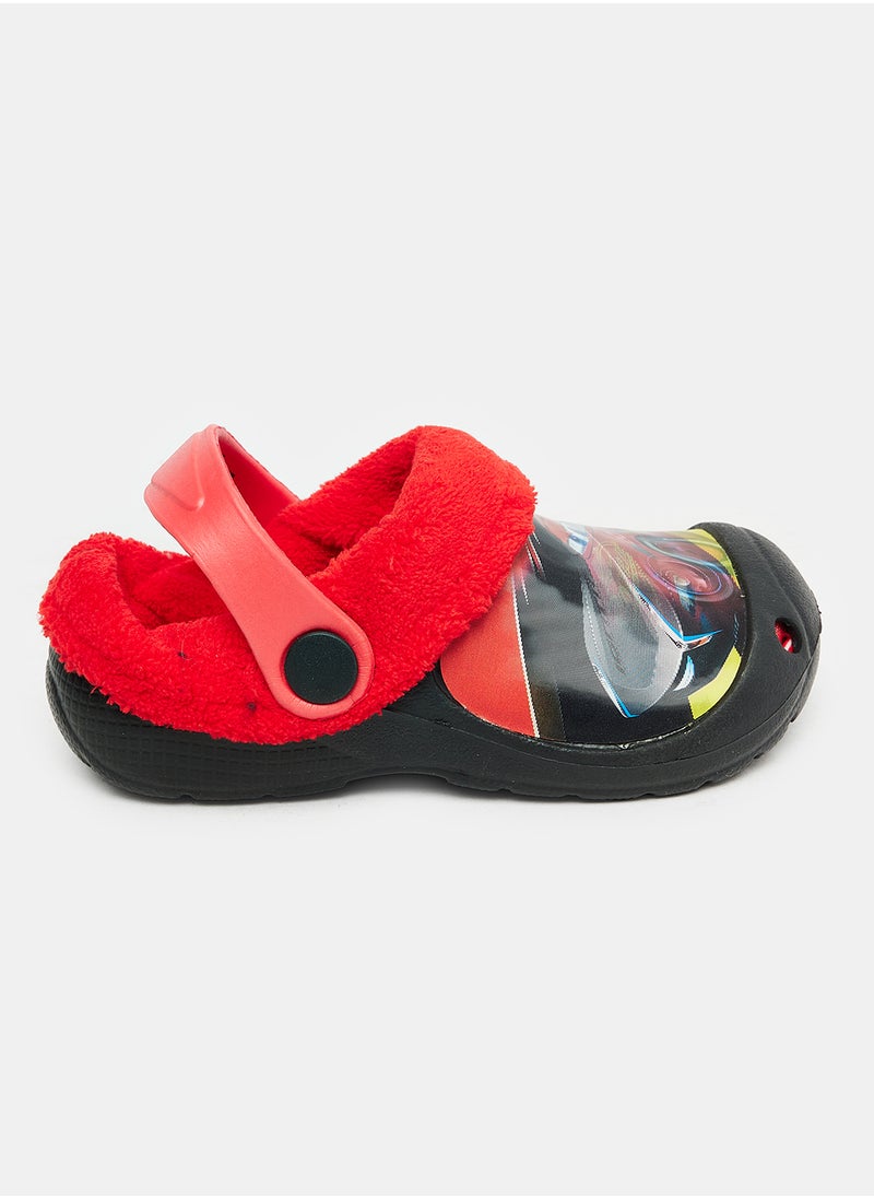 LEOMIL - Causal Sandal - Image 1