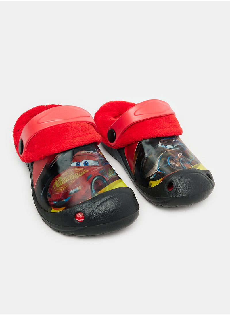 LEOMIL - Causal Sandal - Image 1