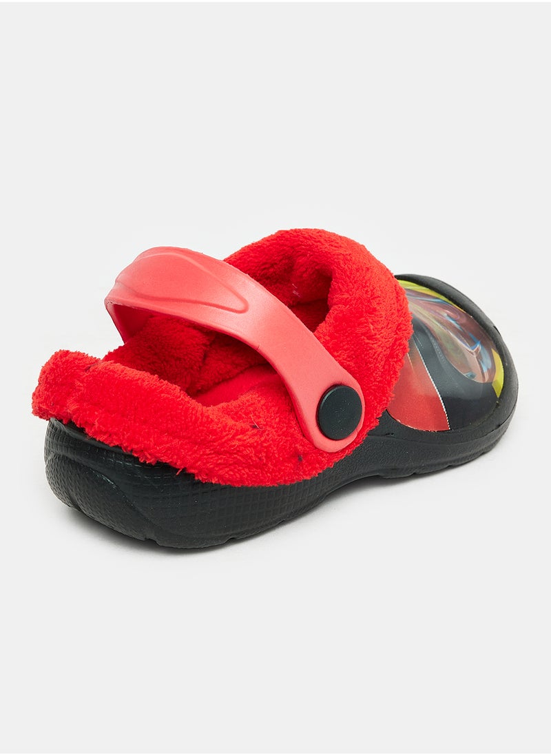 LEOMIL - Causal Sandal - Image 1