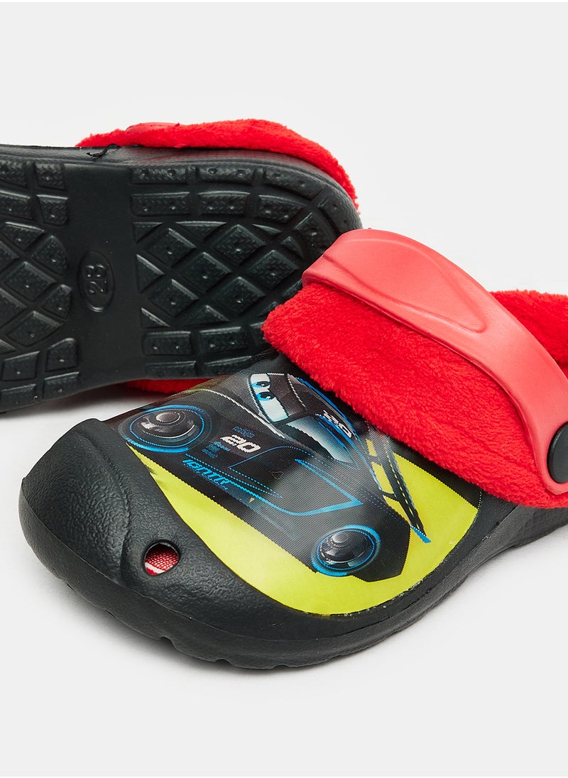 LEOMIL - Causal Sandal - Image 1