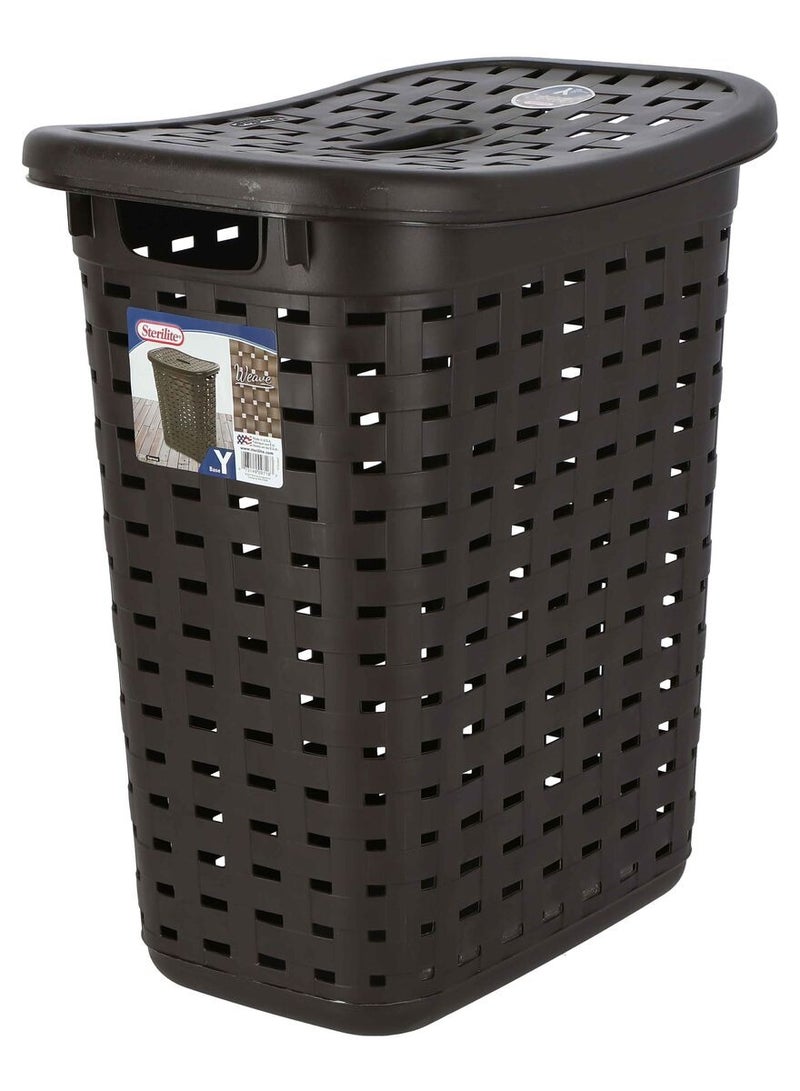 ستيريليت نسج نمط سلة الغسيل - Image 1