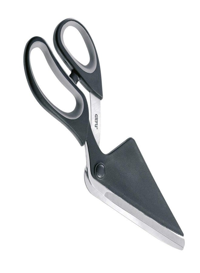 GEFU Pizza Scissors PEZZO - Image 4